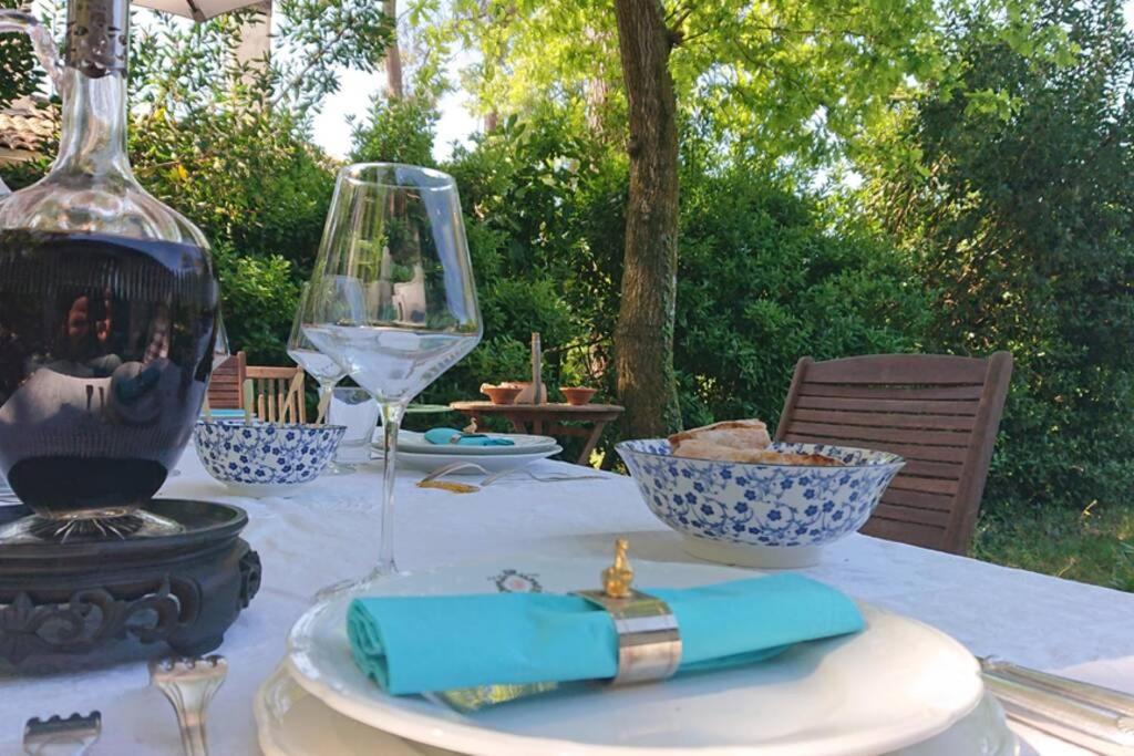 Villa Azurine Andernos Les Bains Kültér fotó